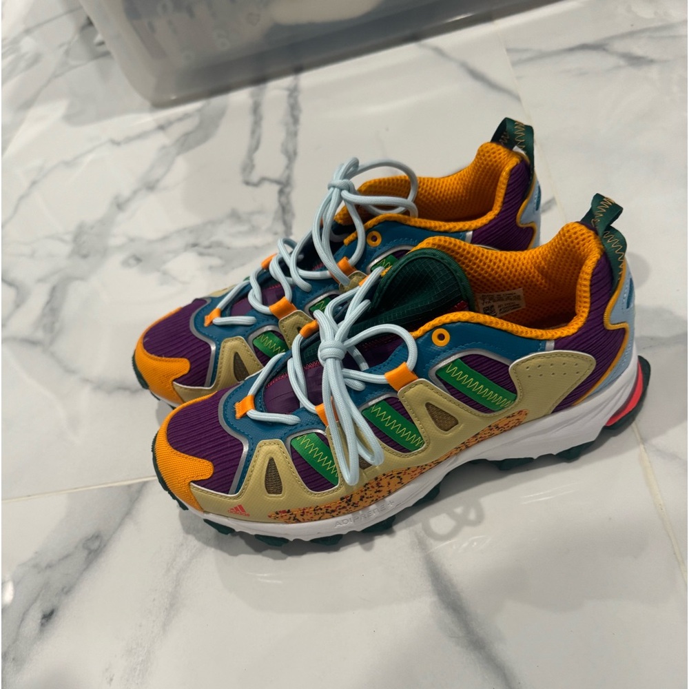 Sean Wotherspoon x Disney x adidas Superturf Adventure SW 'Jiminy Cricket